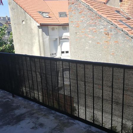 Appartement T4 Lumineux Avec Balcon - 3Eme Etage Sans Ascenseur Tarbes Eksteriør bilde